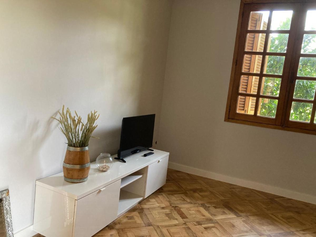 فيلا ريبادافيافي Casa Do Pouso المظهر الخارجي الصورة