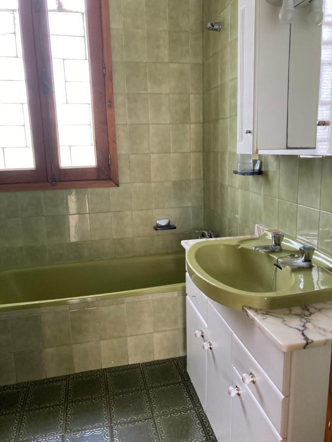 فيلا ريبادافيافي Casa Do Pouso المظهر الخارجي الصورة